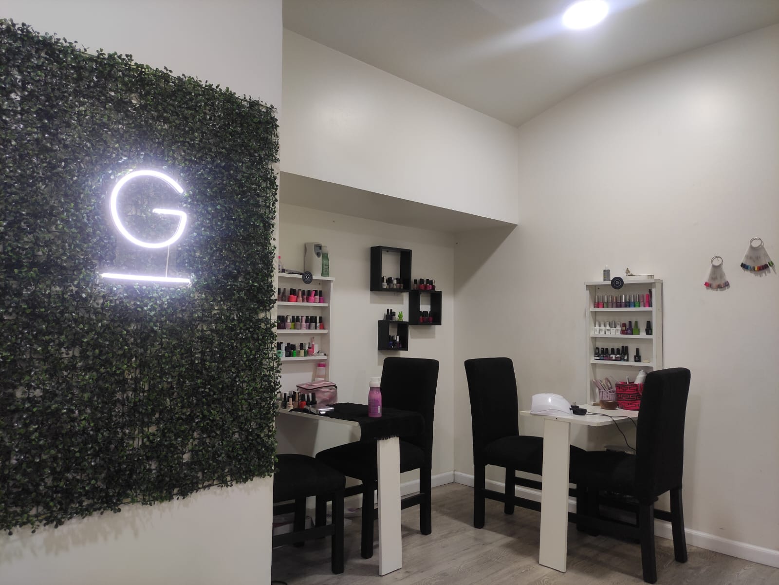 Geirola Estética - Salon principal